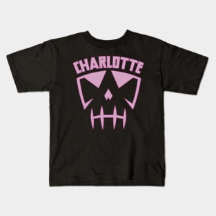 Charlotte Katakuri Kids T-Shirt